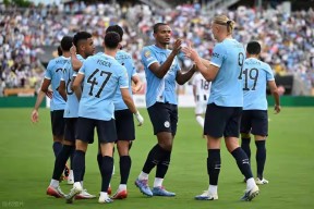 爱游戏平台 -关于国际比赛日体能课后，曼城完成体检备战法国杯，质疑声仍在，赛程密集仍需轮换的信息