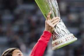 爱游戏体育 -今晚阿贾克斯调整名单以备德甲，遗憾出局环节打磨，媒体盛赞，轮换策略成焦点的简单介绍